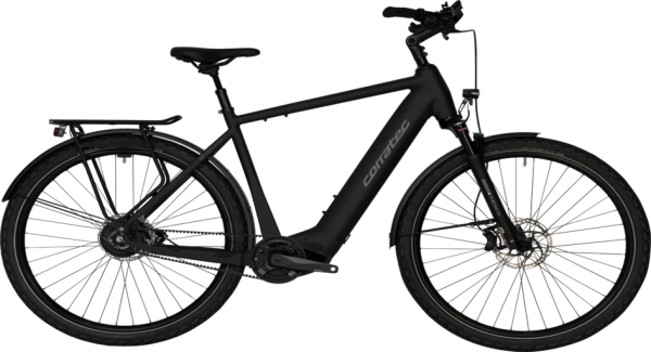 E-Power Trekking 28 CX8 Belt Gent