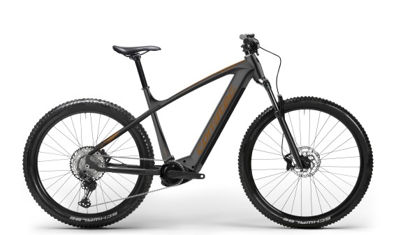 Corratec E-Power X Vert Pro Gent BK27404