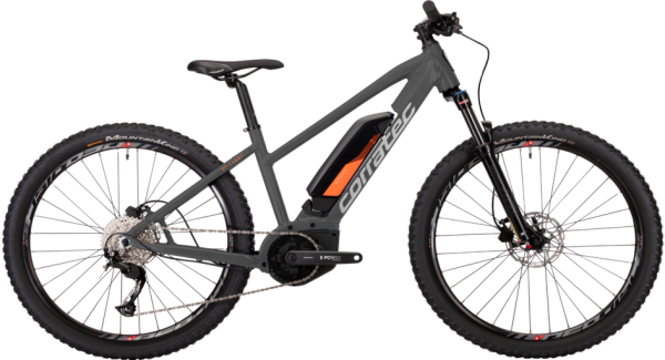 Corratec E-Power X Vert Rock