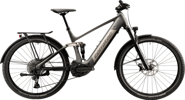 E-Power MTC 120 Elite