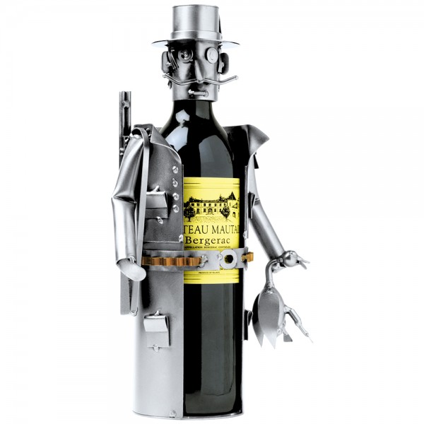 Jäger Weinhalter