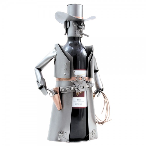 Cowboy Weinhalter