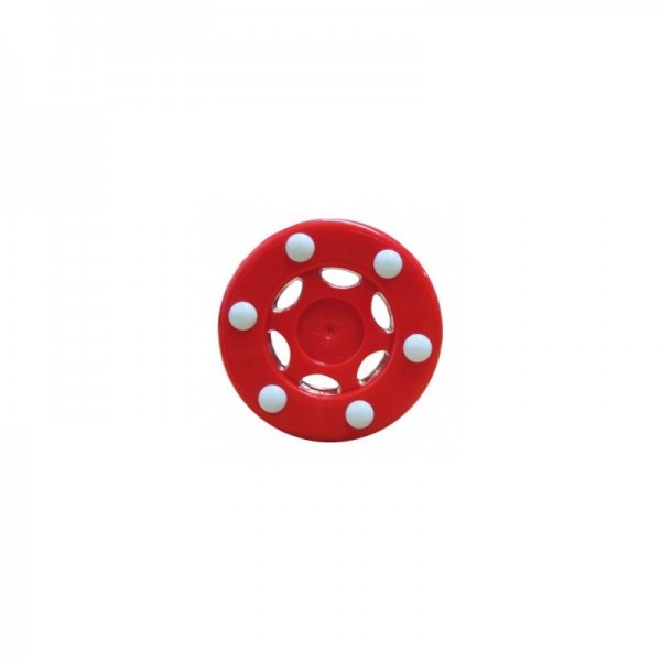 Inline Hockey Pro Puck