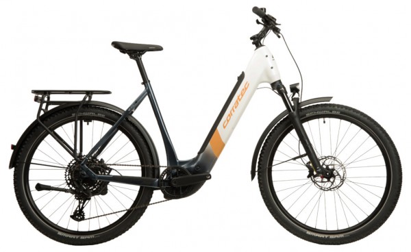 E-Power MTC CX8 Elite Wave