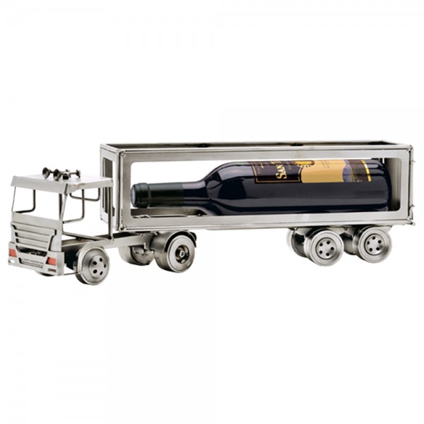 LKW Flaschen halter