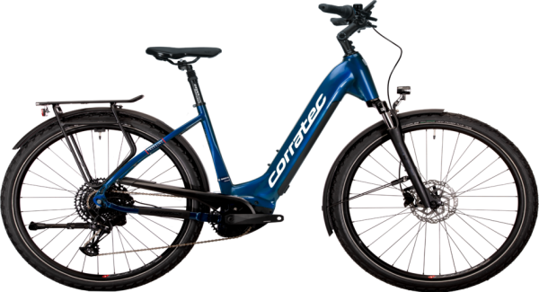 E-Power Trekking 28 CX6 Wave