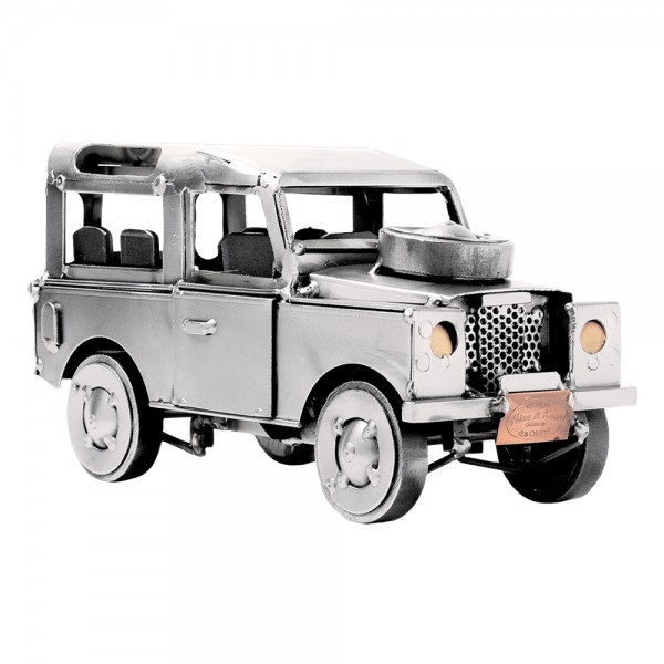 Landrover L=21cm