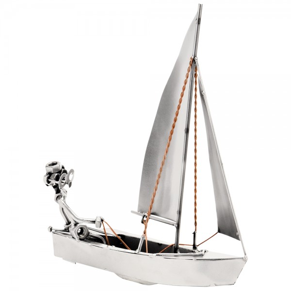 Segelboot