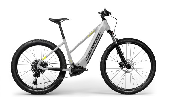 Corratec E-Power X Vert Race Trapez BK27407