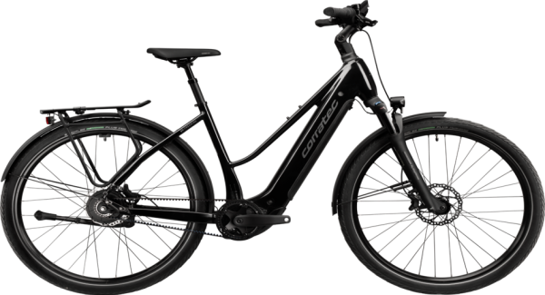 E-Power Trekking 28 CX8 Belt Sport