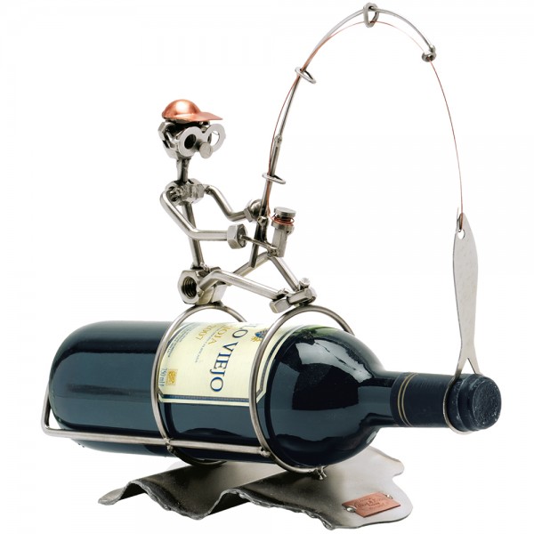 Flaschenangler