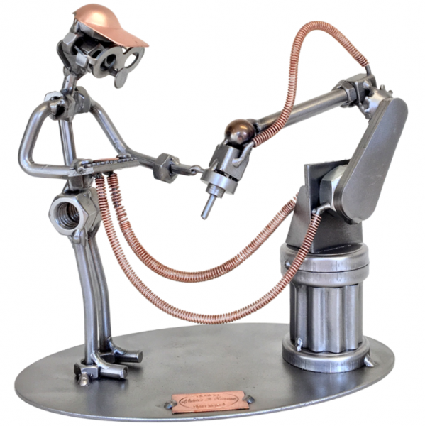 Techniker Automation
