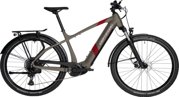 E-Power MTC Elite CX8 Gent