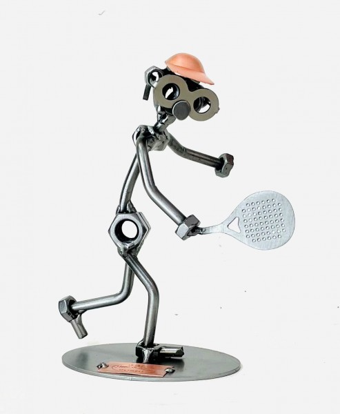 Padel Tennis