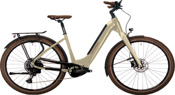 E-Power C29 CX8 Wave