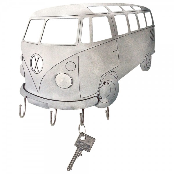 Bus Schlüsselbrett