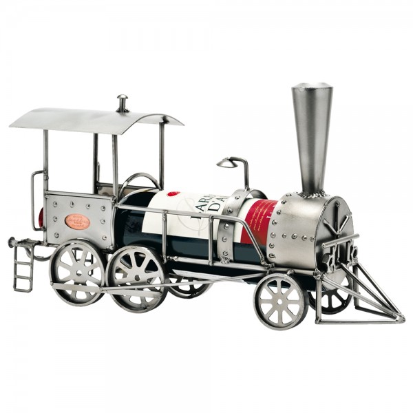 Lokomotive Weinhalter