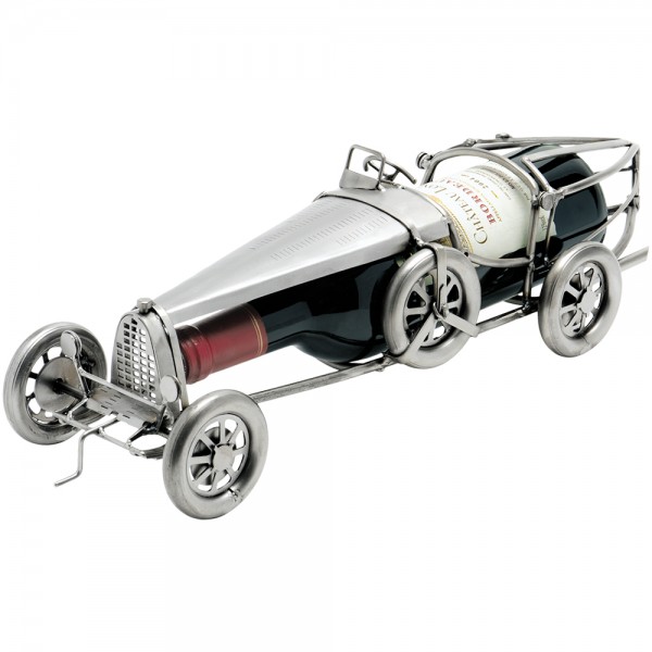 French Classic Racer Weinhalter