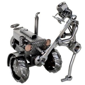 Traktormechaniker