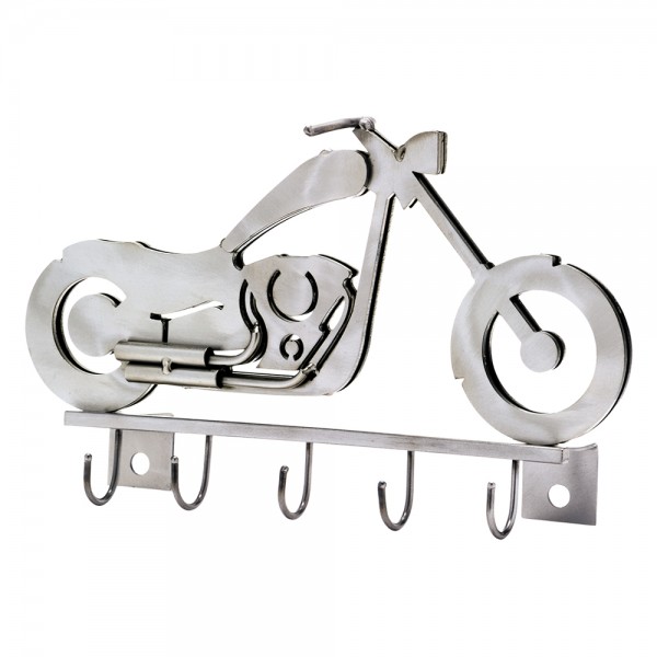 Motorrad Schlüssel-halter
