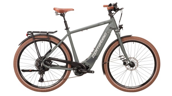 Corratec E-Power 29 CX5 12S Sport Gent BK 26343