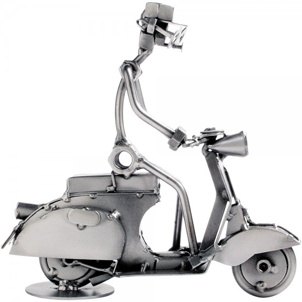 Motorroller