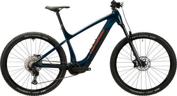 Corratec E-Power X Vert SX EL Elite