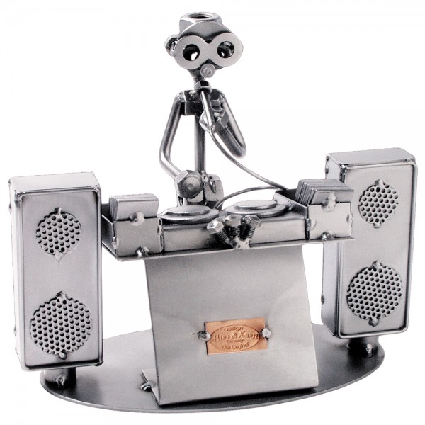 Disc Jockey Classic