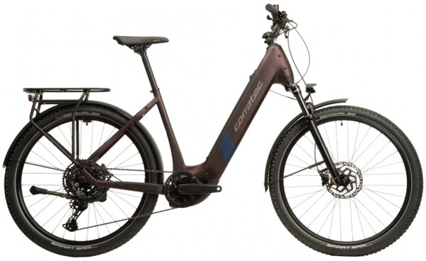 E-Power MTC CX6 Wave