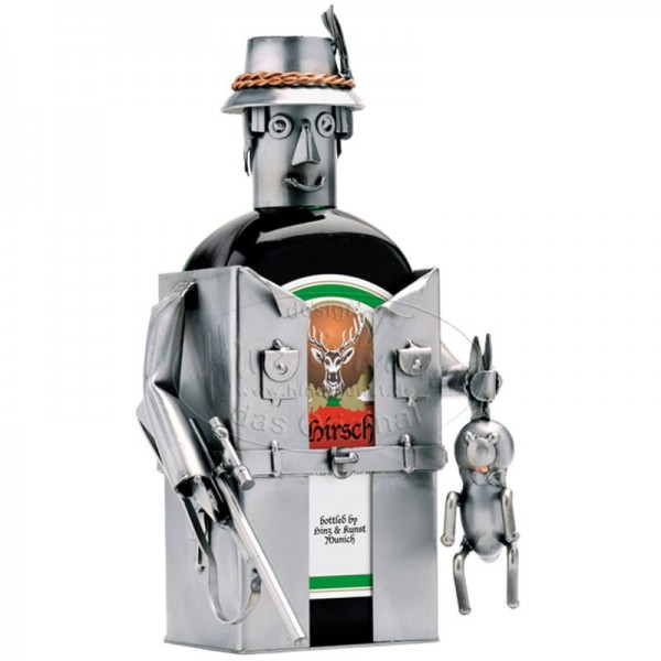 Jäger Likörhalter