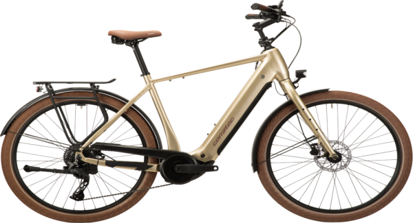 E-Power C29 CX8 Gent