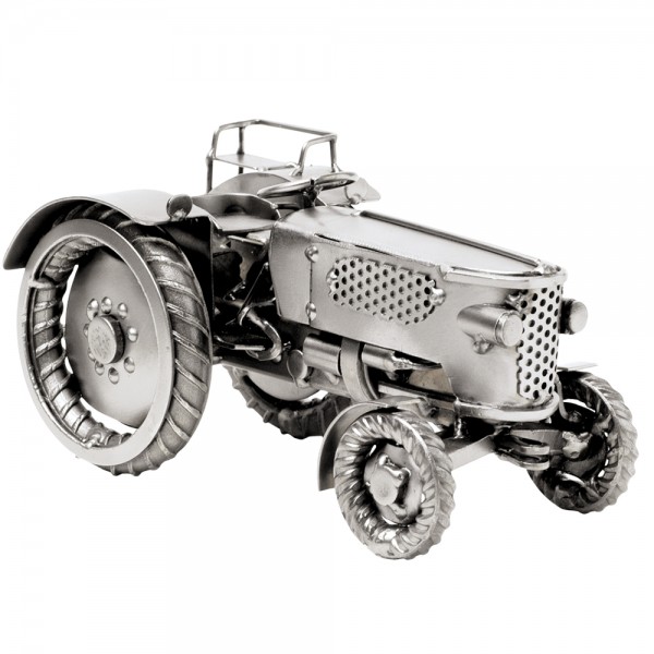 Traktor Fendt 17 x 10cm