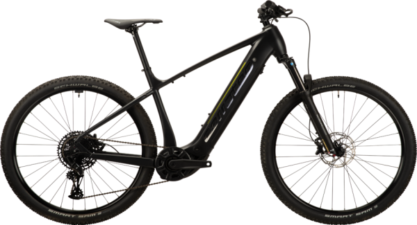 E-Power X Vert Pro Gent