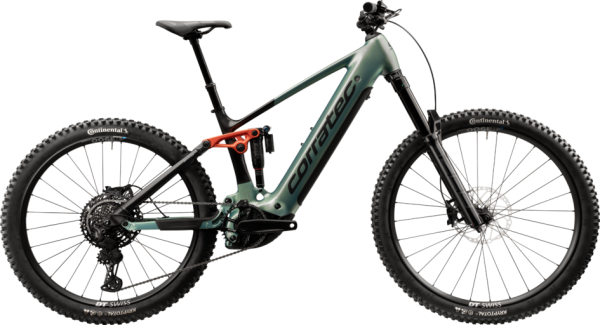 E-Power RS 160 Pro Team