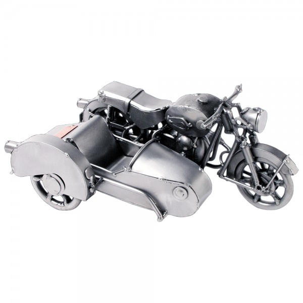 German Calssic Siedcar