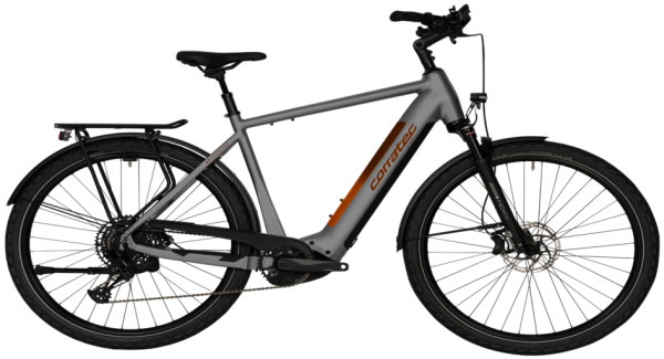 E-Power Trekking 28 CX8 Gent