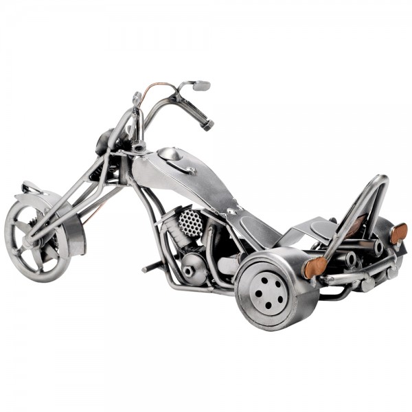 Motorrad Trike Collection