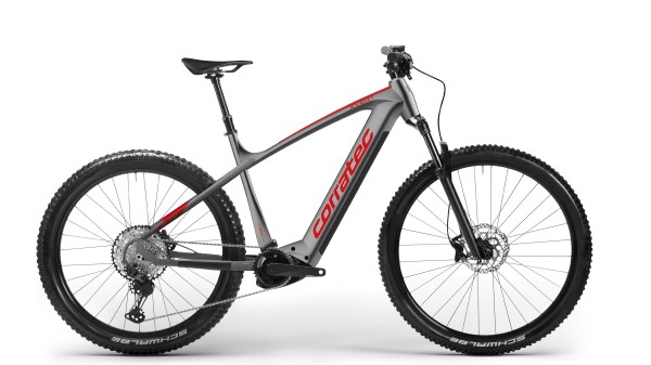 Corratec E-Power X Vert Pro Team BK27401