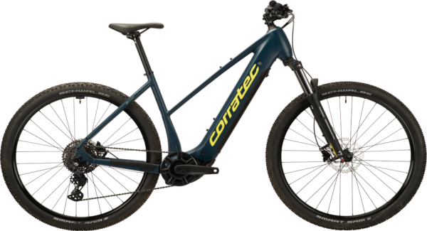 Corratec E-Power X Vert Race Sport