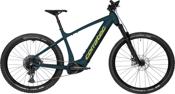 Corratec E-Power X Vert Race Gent