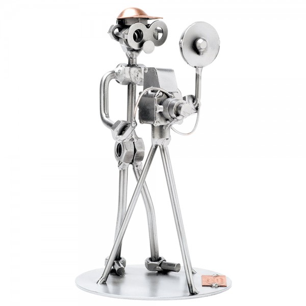 Fotograf (1 Figur