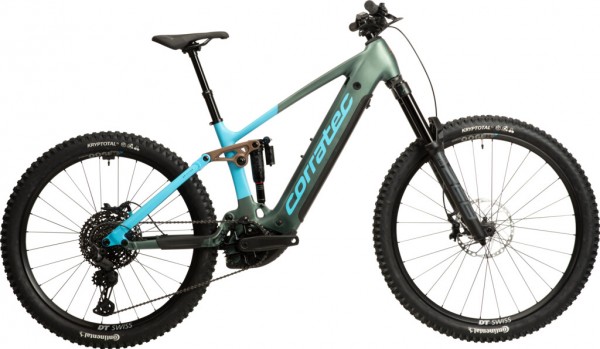 E-Power RS 160 Pro Team BK31426