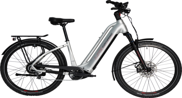 Life CX6 Clasic enviolo