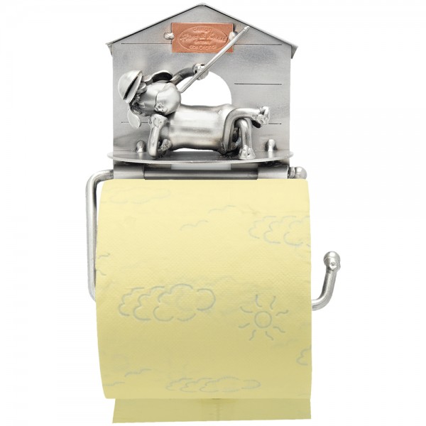 Schaf Klopapierhalter