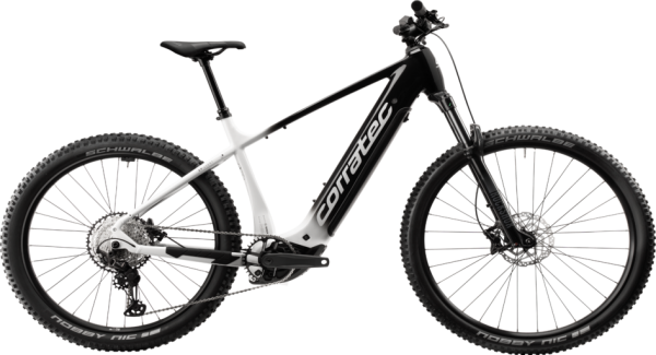 Corratec E-Power X Vert Pro Team