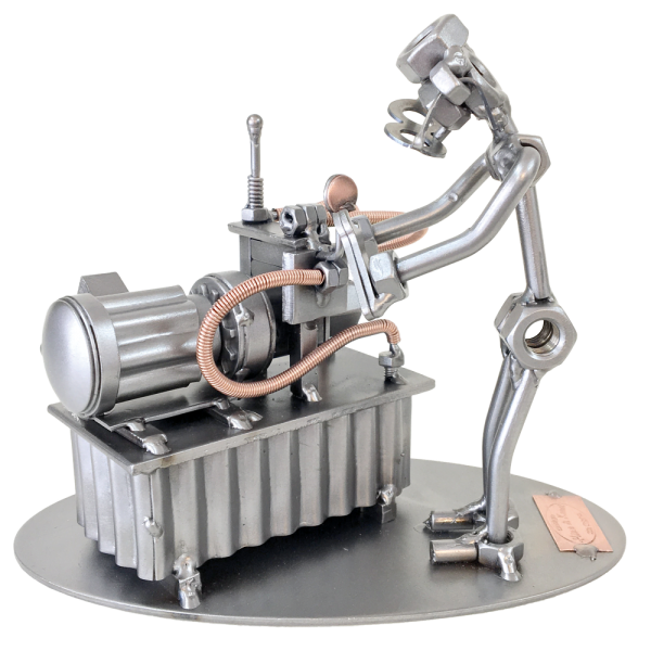 Hydraulik