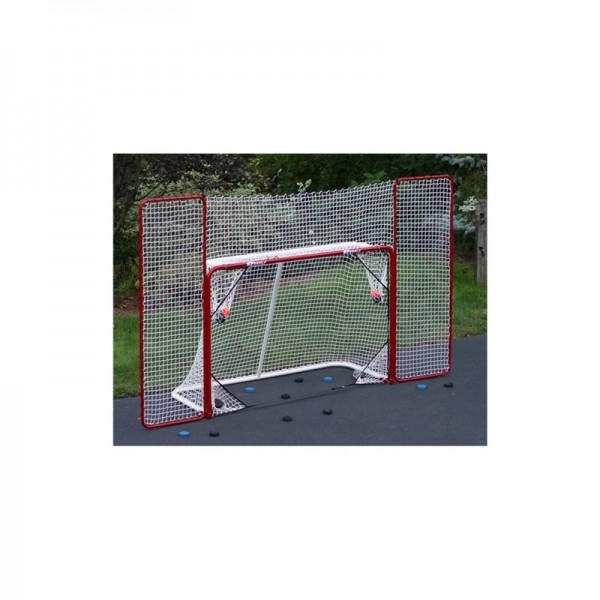 Backstop Rebounder Metall