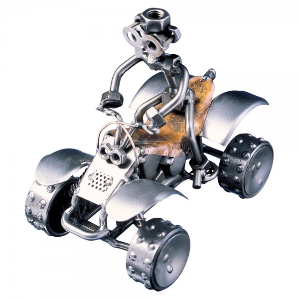 Quad Motorrad