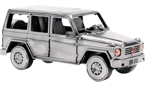 Deutscher Allrad