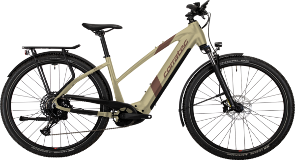 E-Power MTC CX6 Sport